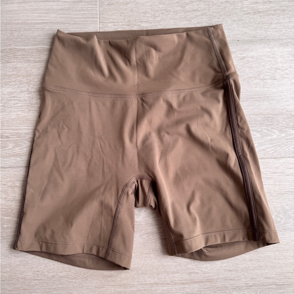 Adanola bike shorts